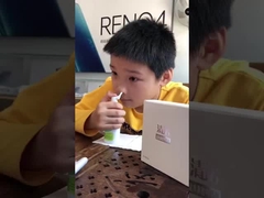 민트 코 스프레이