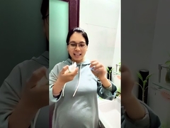 임산부의 클레아노트 소금액 코 스프레이 비염 감기 혼잡 # 비염 # 감기 # 임신