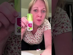 클레아노트 소금액 코 스프레이가 내 코를 구해줬어