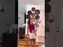 【H】클리노트 식염수 비강 스프레이 엄마 - 이거 엄마 거야!