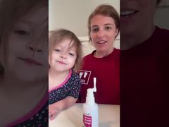 【C】비강 스프레이 똥! 똥! 신선함!