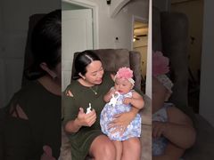 【F】어린이용 콧물 완화 클리노트 생리식염수 비강 스프레이