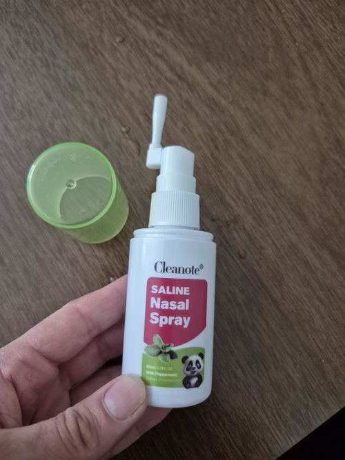 최신 회사 블로그 민감한 코에 적합합니다