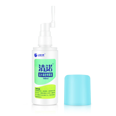 좋은 가격 중국 시장 코 건조 해소 코 안개 3x100ml 슈퍼 가치 세트 온라인으로